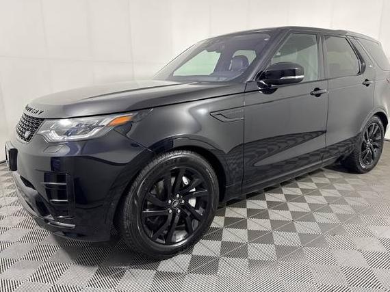 LAND ROVER DISCOVERY 2020 SALRU2RV1L2415819 image